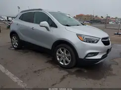 KL4CJGSM4KB954142 2019 BUICK ENCORE