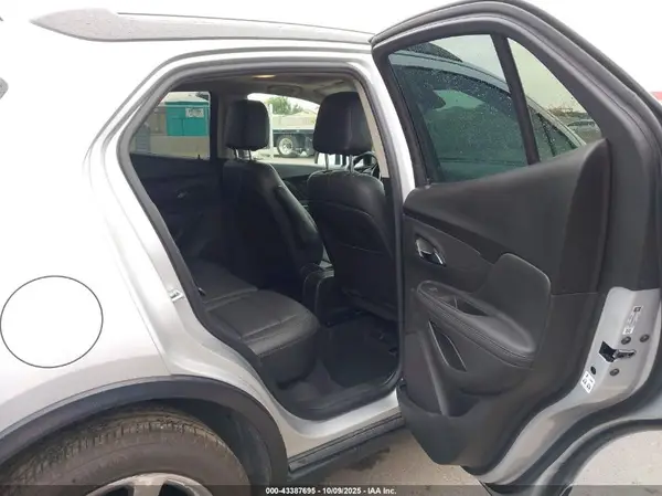 KL4CJGSM4KB954142 2019 BUICK ENCORE - Image 8