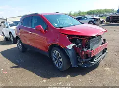 KL4CJGSM5KB700424 2019 BUICK ENCORE