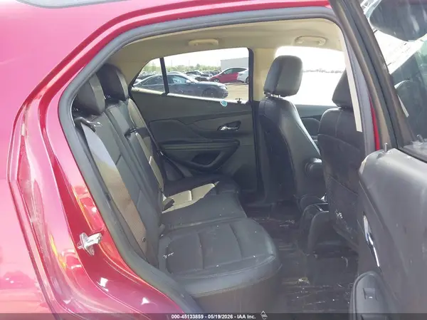 KL4CJGSM5KB700424 2019 BUICK ENCORE - Image 8