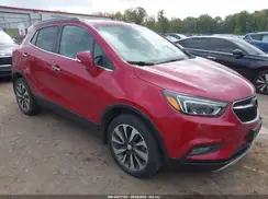 KL4CJGSM5KB731477 2019 BUICK ENCORE