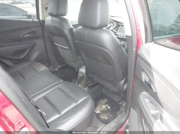 KL4CJGSM5KB731477 2019 BUICK ENCORE - Image 8