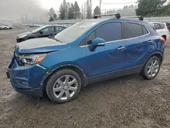 KL4CJGSM5KB745296 2019 BUICK ENCORE