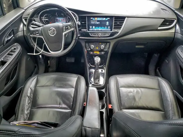 KL4CJGSM5KB745296 2019 BUICK ENCORE - Image 8