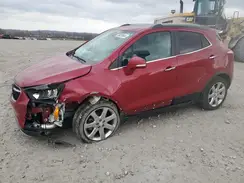 KL4CJGSM5KB753012 2019 BUICK ENCORE