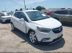 KL4CJGSM5KB758355 2019 BUICK ENCORE