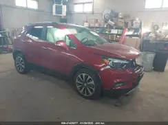 KL4CJGSM5KB794921 2019 BUICK ENCORE