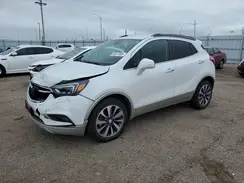 KL4CJGSM5KB797902 2019 BUICK ENCORE