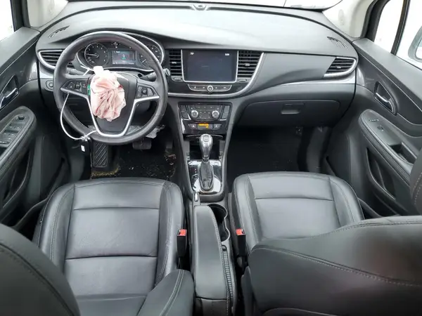 KL4CJGSM5KB797902 2019 BUICK ENCORE - Image 8