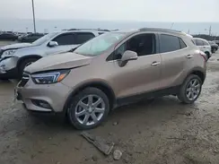 KL4CJGSM5KB821115 2019 BUICK ENCORE