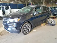 KL4CJGSM5KB868922 2019 BUICK ENCORE