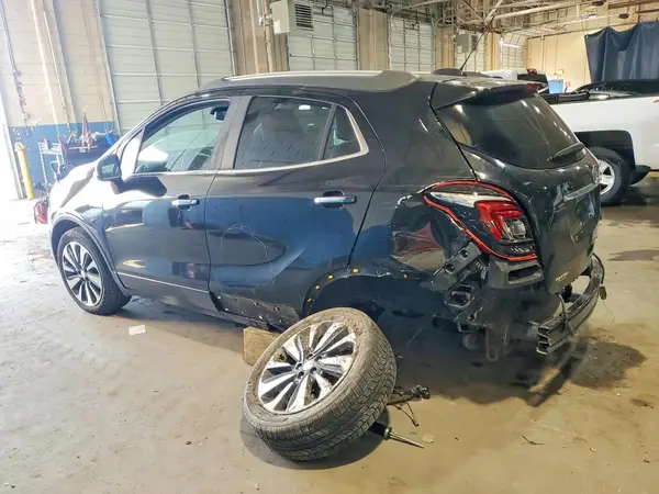 KL4CJGSM5KB868922 2019 BUICK ENCORE - Image 2