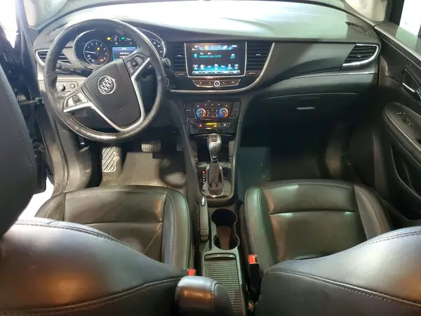 KL4CJGSM5KB868922 2019 BUICK ENCORE - Image 8