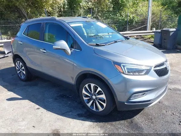 KL4CJGSM5KB869925 2019 BUICK ENCORE - Image 1