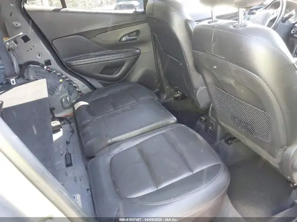 KL4CJGSM5KB869925 2019 BUICK ENCORE - Image 8