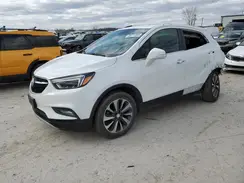 KL4CJGSM5KB879886 2019 BUICK ENCORE