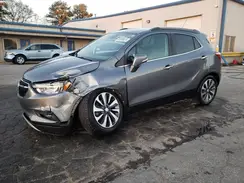 KL4CJGSM5KB899880 2019 BUICK ENCORE