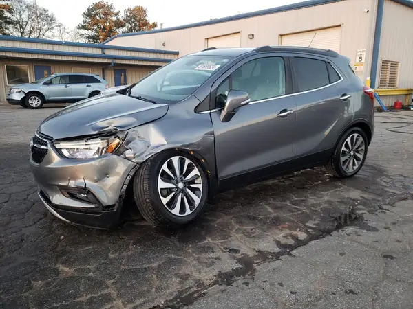 KL4CJGSM5KB899880 2019 BUICK ENCORE - Image 1