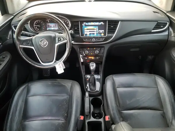 KL4CJGSM5KB899880 2019 BUICK ENCORE - Image 8