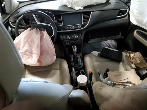 KL4CJGSM5KB905905 2019 BUICK ENCORE - Image 8