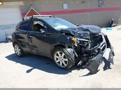 KL4CJGSM5KB906875 2019 BUICK ENCORE