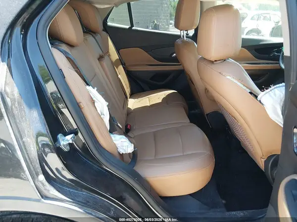 KL4CJGSM5KB906875 2019 BUICK ENCORE - Image 8