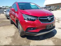 KL4CJGSM5KB911638 2019 BUICK ENCORE
