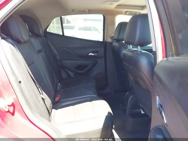 KL4CJGSM5KB911638 2019 BUICK ENCORE - Image 8