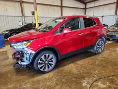 KL4CJGSM5KB916225 2019 BUICK ENCORE