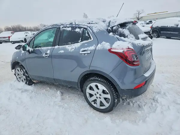 KL4CJGSM5KB938046 2019 BUICK ENCORE - Image 2