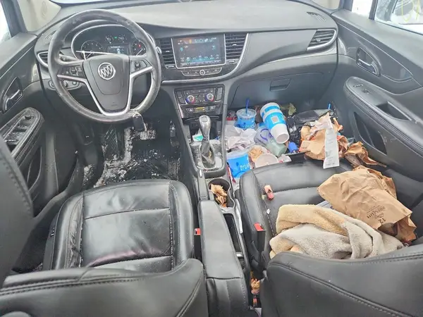 KL4CJGSM5KB938046 2019 BUICK ENCORE - Image 8