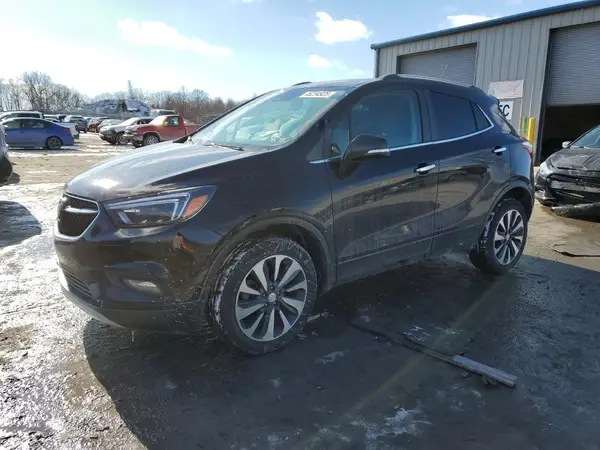 KL4CJGSM5KB950133 2019 BUICK ENCORE - Image 1