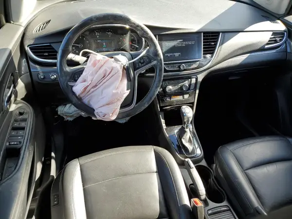 KL4CJGSM5KB950133 2019 BUICK ENCORE - Image 8