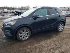 KL4CJGSM5KB963495 2019 BUICK ENCORE