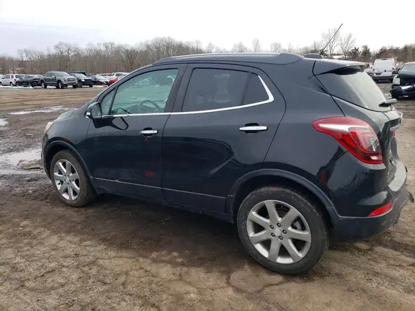 KL4CJGSM5KB963495 2019 BUICK ENCORE - Image 2