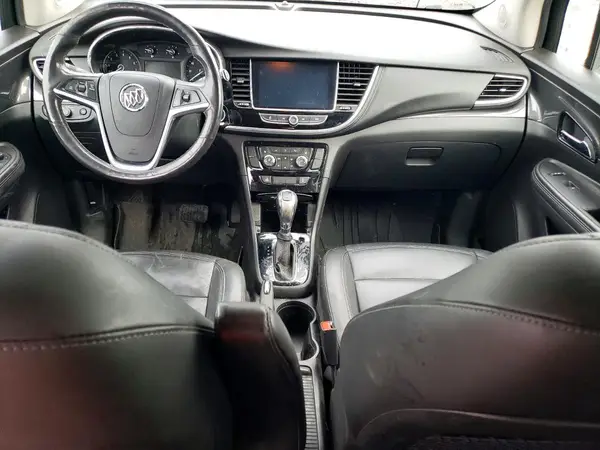 KL4CJGSM5KB963495 2019 BUICK ENCORE - Image 8