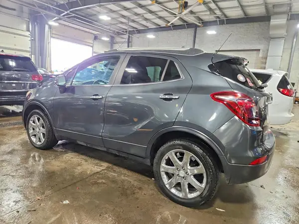 KL4CJGSM6HB032321 2017 BUICK ENCORE - Image 2