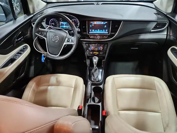 KL4CJGSM6HB032321 2017 BUICK ENCORE - Image 8