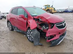 KL4CJGSM6JB550046 2018 BUICK ENCORE
