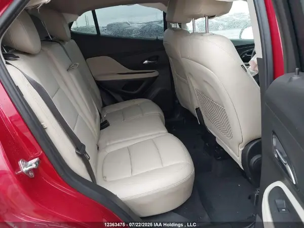 KL4CJGSM6JB550046 2018 BUICK ENCORE - Image 8