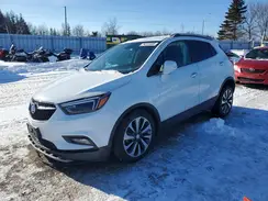 KL4CJGSM6KB725204 2019 BUICK ENCORE