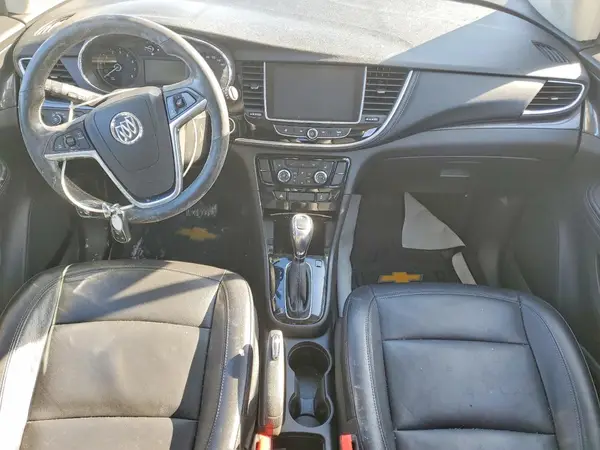 KL4CJGSM6KB725204 2019 BUICK ENCORE - Image 8