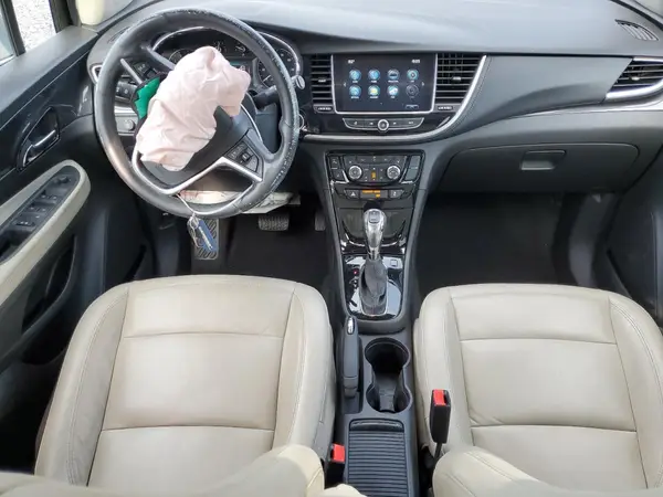 KL4CJGSM6KB730631 2019 BUICK ENCORE - Image 8