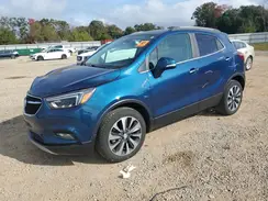 KL4CJGSM6KB731133 2019 BUICK ENCORE