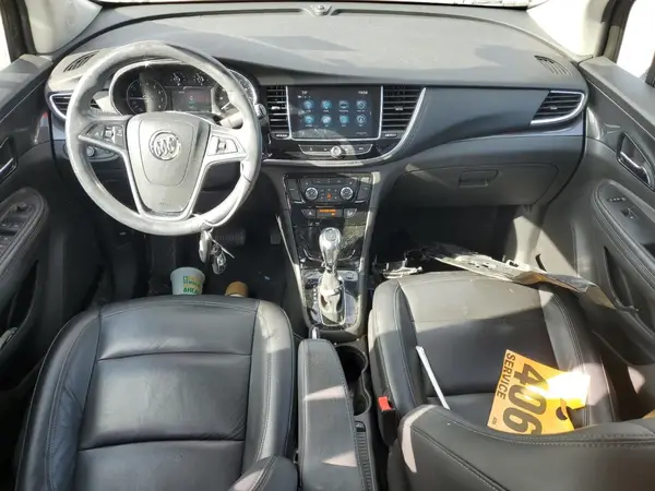 KL4CJGSM6KB731133 2019 BUICK ENCORE - Image 8