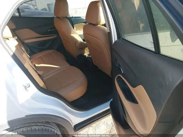KL4CJGSM6KB738454 2019 BUICK ENCORE - Image 8
