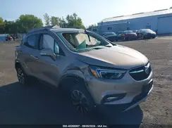 KL4CJGSM6KB745419 2019 BUICK ENCORE