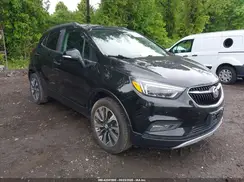 KL4CJGSM6KB747574 2019 BUICK ENCORE