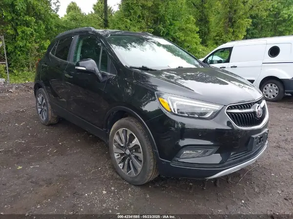 KL4CJGSM6KB747574 2019 BUICK ENCORE - Image 1