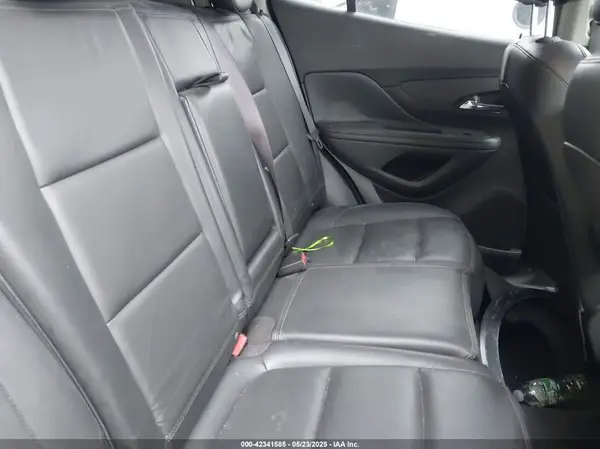 KL4CJGSM6KB747574 2019 BUICK ENCORE - Image 8